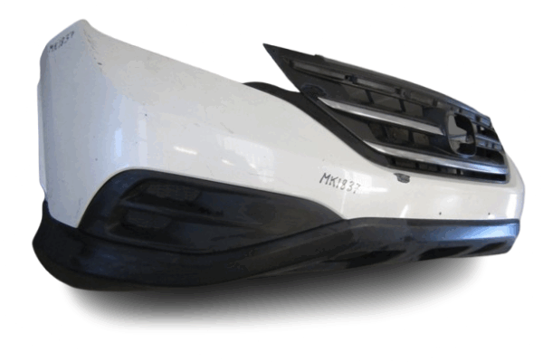 Bumper Honda CRV CR-V IV 4 USA 12-14 71101-T0A-ZZ00 Voorbumper MK1837