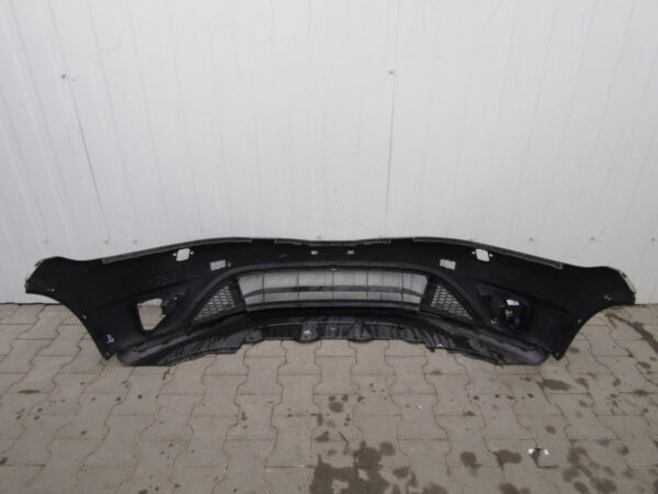 Bumper Honda Civic VIII 8 Ufo Ti HB 06-11 71101-SMGA-ZZ00 Voorbumper JM589