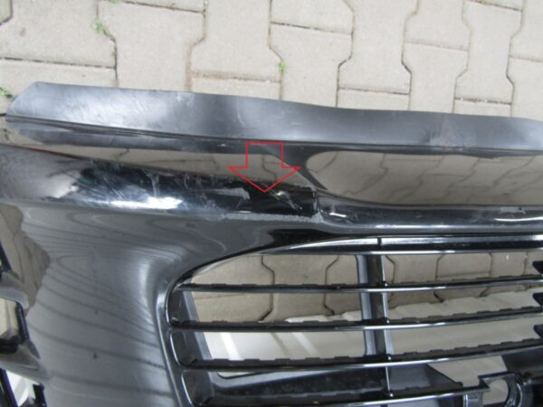 Bumper  Honda FIT IV RS Facelift 22- 71151-TZA-900 Voorbumper KJ8040