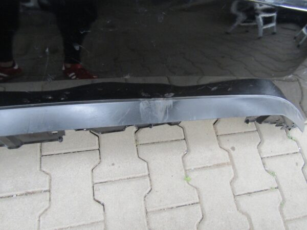 Bumper  Honda FIT IV RS Facelift 22- 71151-TZA-900 Voorbumper KJ8040