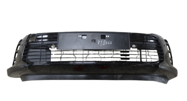 Bumper  Honda FIT IV RS Facelift 22- 71151-TZA-900 Voorbumper KJ8040