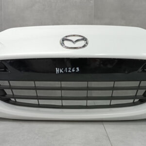 Bumper Mazda MX-5 MX5 IV ND 14- N243-50031 Voorbumper HK1263