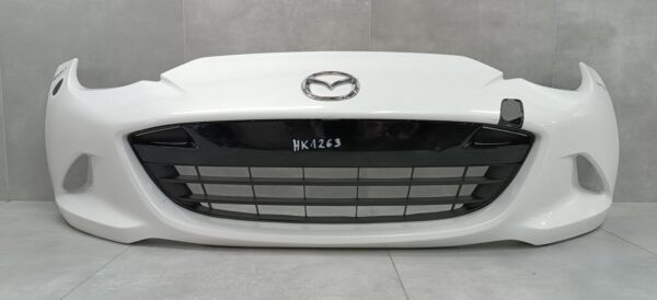 Bumper Mazda MX-5 MX5 IV ND 14- N243-50031 Voorbumper HK1263