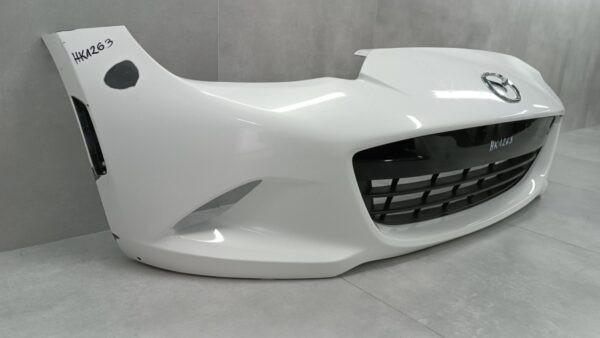 Bumper Mazda MX-5 MX5 IV ND 14- N243-50031 Voorbumper HK1263