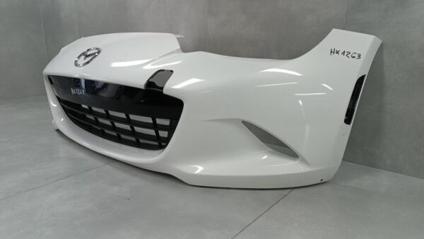 Bumper Mazda MX-5 MX5 IV ND 14- N243-50031 Voorbumper HK1263