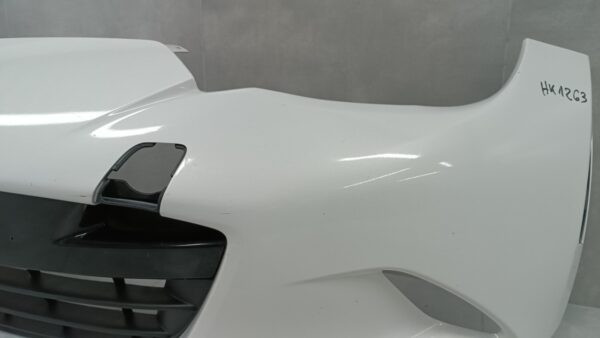 Bumper Mazda MX-5 MX5 IV ND 14- N243-50031 Voorbumper HK1263