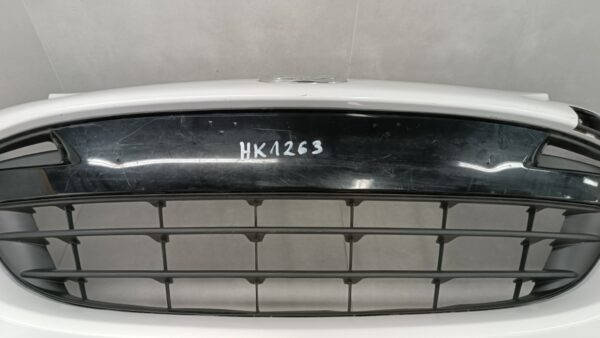 Bumper Mazda MX-5 MX5 IV ND 14- N243-50031 Voorbumper HK1263