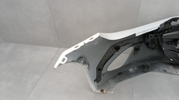 Bumper Mazda MX-5 MX5 IV ND 14- N243-50031 Voorbumper HK1263