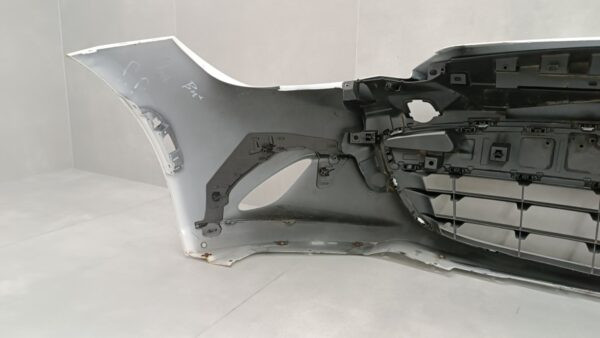 Bumper Mazda MX-5 MX5 IV ND 14- N243-50031 Voorbumper HK1263
