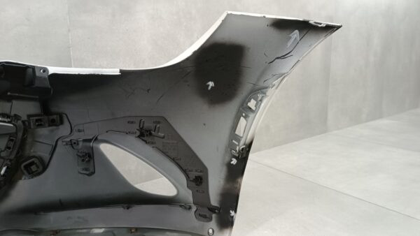 Bumper Mazda MX-5 MX5 IV ND 14- N243-50031 Voorbumper HK1263