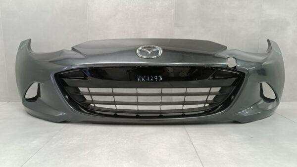 Bumper Mazda MX-5 MX5 IV ND 14- N243-50031 Voorbumper HK1273