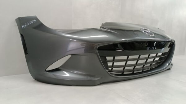 Bumper Mazda MX-5 MX5 IV ND 14- N243-50031 Voorbumper HK1273