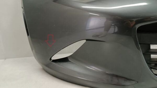 Bumper Mazda MX-5 MX5 IV ND 14- N243-50031 Voorbumper HK1273