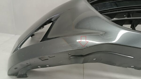 Bumper Mazda MX-5 MX5 IV ND 14- N243-50031 Voorbumper HK1273
