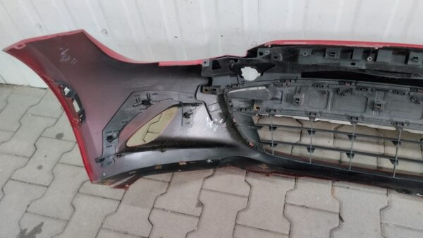 Bumper Mazda MX5 MX-5 ND IV 14- N243-50031 Voorbumper MZ2149