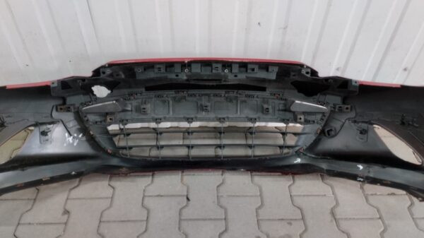 Bumper Mazda MX5 MX-5 ND IV 14- N243-50031 Voorbumper MZ2149