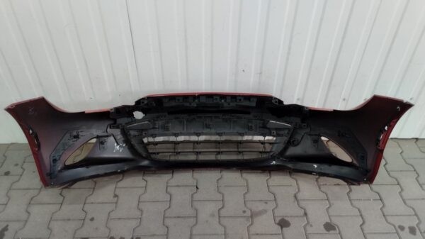 Bumper Mazda MX5 MX-5 ND IV 14- N243-50031 Voorbumper MZ2149