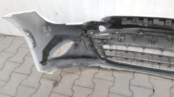 Bumper  Mazda MX5 MX-5 ND IV 14- N243-50031 Voorbumper MZ2150