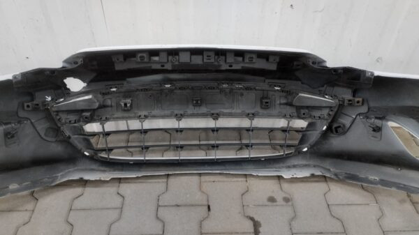 Bumper  Mazda MX5 MX-5 ND IV 14- N243-50031 Voorbumper MZ2150