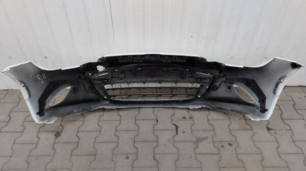 Bumper  Mazda MX5 MX-5 ND IV 14- N243-50031 Voorbumper MZ2150