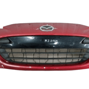 Bumper Mazda MX5 MX-5 ND IV 14- N243-50031 Voorbumper MZ2149