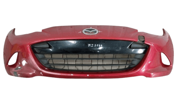 Bumper Mazda MX5 MX-5 ND IV 14- N243-50031 Voorbumper MZ2149