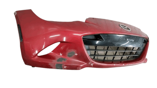 Bumper Mazda MX5 MX-5 ND IV 14- N243-50031 Voorbumper MZ2149
