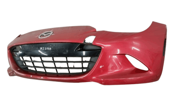 Bumper Mazda MX5 MX-5 ND IV 14- N243-50031 Voorbumper MZ2149