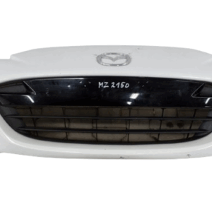 Bumper  Mazda MX5 MX-5 ND IV 14- N243-50031 Voorbumper MZ2150