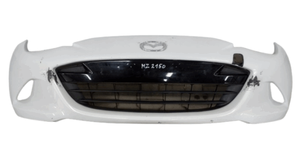 Bumper  Mazda MX5 MX-5 ND IV 14- N243-50031 Voorbumper MZ2150