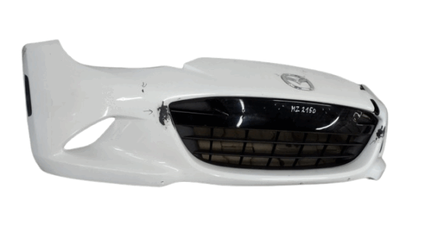 Bumper  Mazda MX5 MX-5 ND IV 14- N243-50031 Voorbumper MZ2150