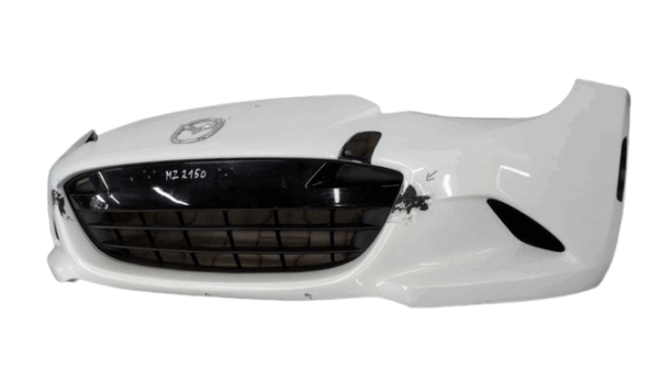 Bumper  Mazda MX5 MX-5 ND IV 14- N243-50031 Voorbumper MZ2150