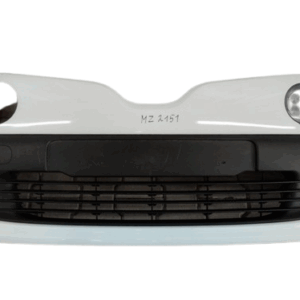 Bumper RENAULT TWINGO 3 III 14-620228931R Voorbumper MZ2151