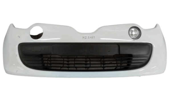 Bumper RENAULT TWINGO 3 III 14-620228931R Voorbumper MZ2151