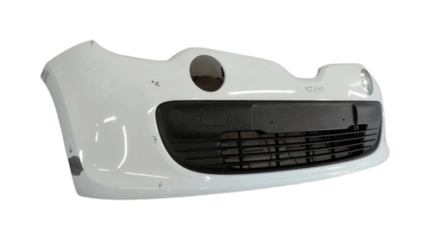 Bumper RENAULT TWINGO 3 III 14-620228931R Voorbumper MZ2151