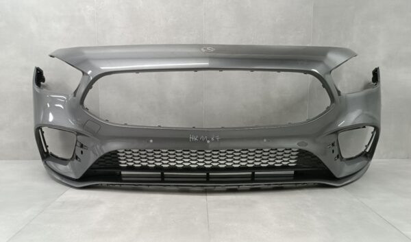 Bumper Mercedes B-Klasse W247 AMG 18- Voorbumper HK1187