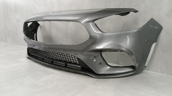 Bumper Mercedes B-Klasse W247 AMG 18- Voorbumper HK1187