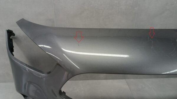 Bumper Mercedes B-Klasse W247 AMG 18- Voorbumper HK1187