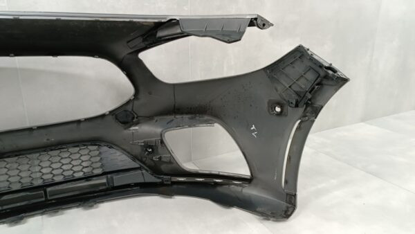 Bumper Mercedes B-Klasse W247 AMG 18- Voorbumper HK1187
