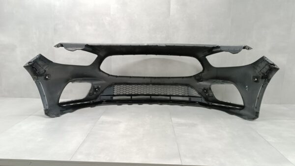 Bumper Mercedes B-Klasse W247 AMG 18- Voorbumper HK1187