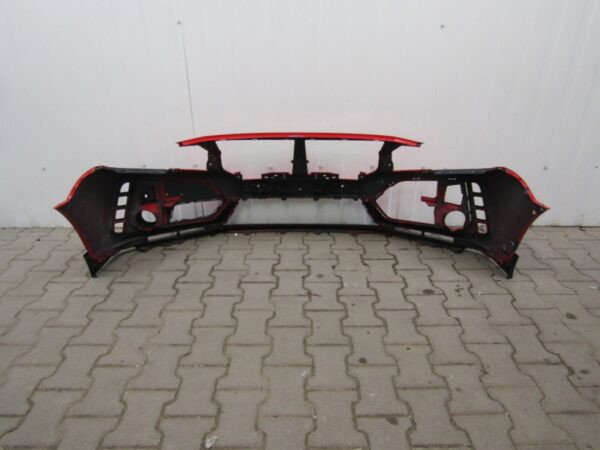 Bumper Honda Civic X Type R 15- Voorbumper Q4684