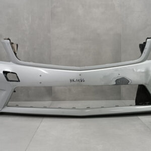 Bumper Mercedes C klasse W204 AMG Facelift 11-14 Voorbumper HK1186