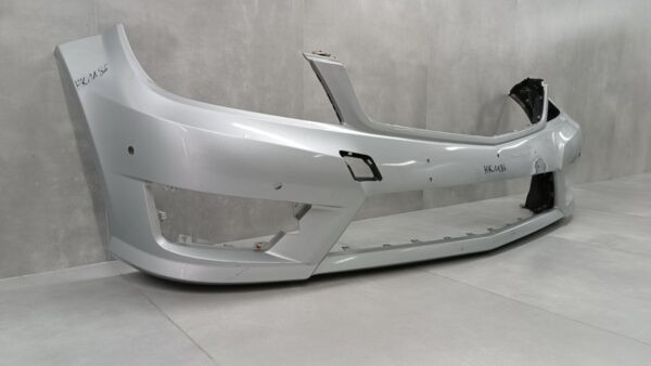 Bumper Mercedes C klasse W204 AMG Facelift 11-14 Voorbumper HK1186