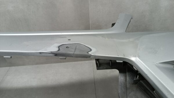 Bumper Mercedes C klasse W204 AMG Facelift 11-14 Voorbumper HK1186