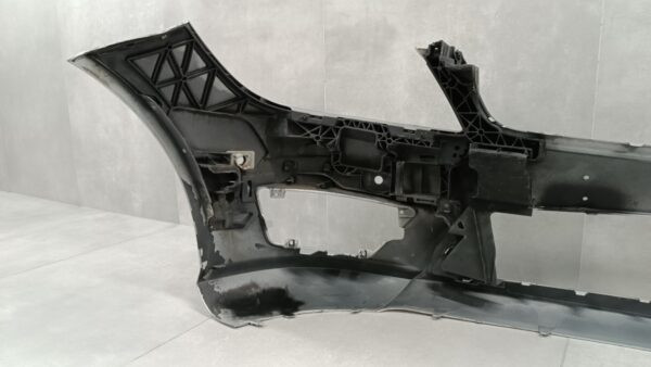 Bumper Mercedes C klasse W204 AMG Facelift 11-14 Voorbumper HK1186