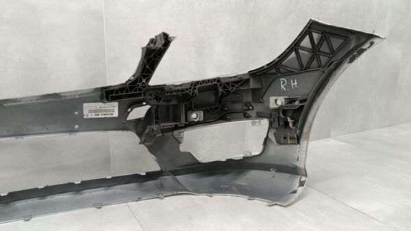 Bumper Mercedes C klasse W204 AMG Facelift 11-14 Voorbumper HK1186
