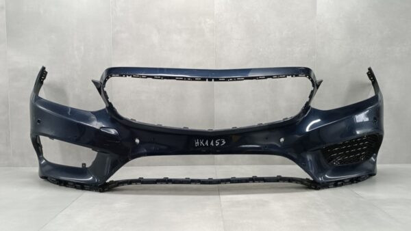 Bumper Mercedes E-klasse W212 Facelift AMG 13-15 A2128852638 Voorbumper HK1153