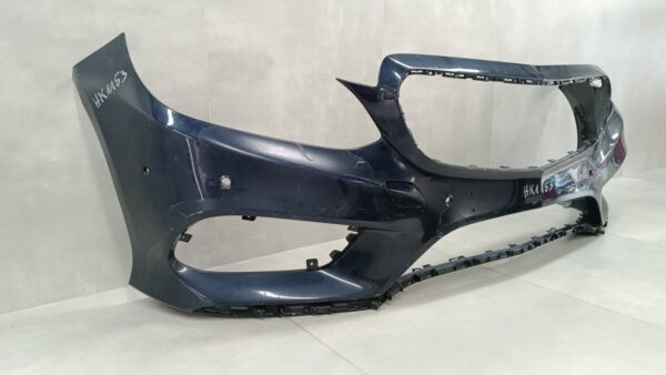 Bumper Mercedes E-klasse W212 Facelift AMG 13-15 A2128852638 Voorbumper HK1153