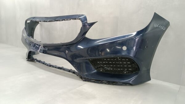Bumper Mercedes E-klasse W212 Facelift AMG 13-15 A2128852638 Voorbumper HK1153