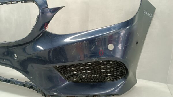 Bumper Mercedes E-klasse W212 Facelift AMG 13-15 A2128852638 Voorbumper HK1153